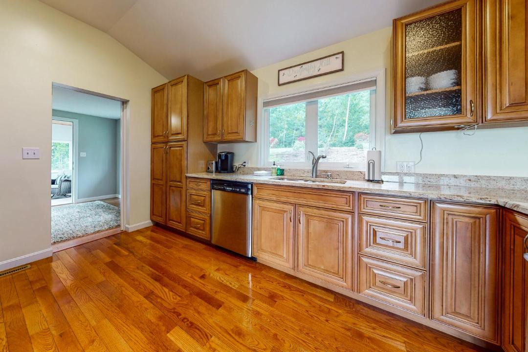 Photo of Kitchen in Gilford