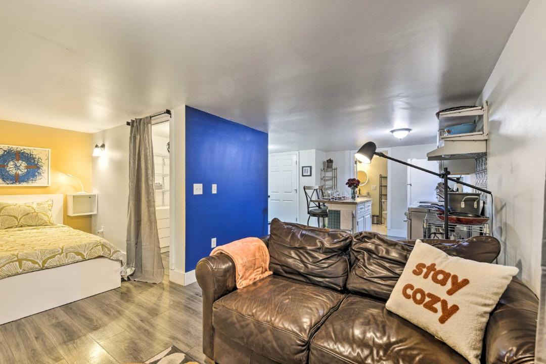 Photo of Livingroom in Winooski