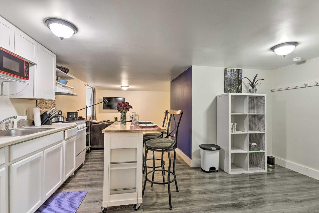 Photo of Kitchen in Winooski