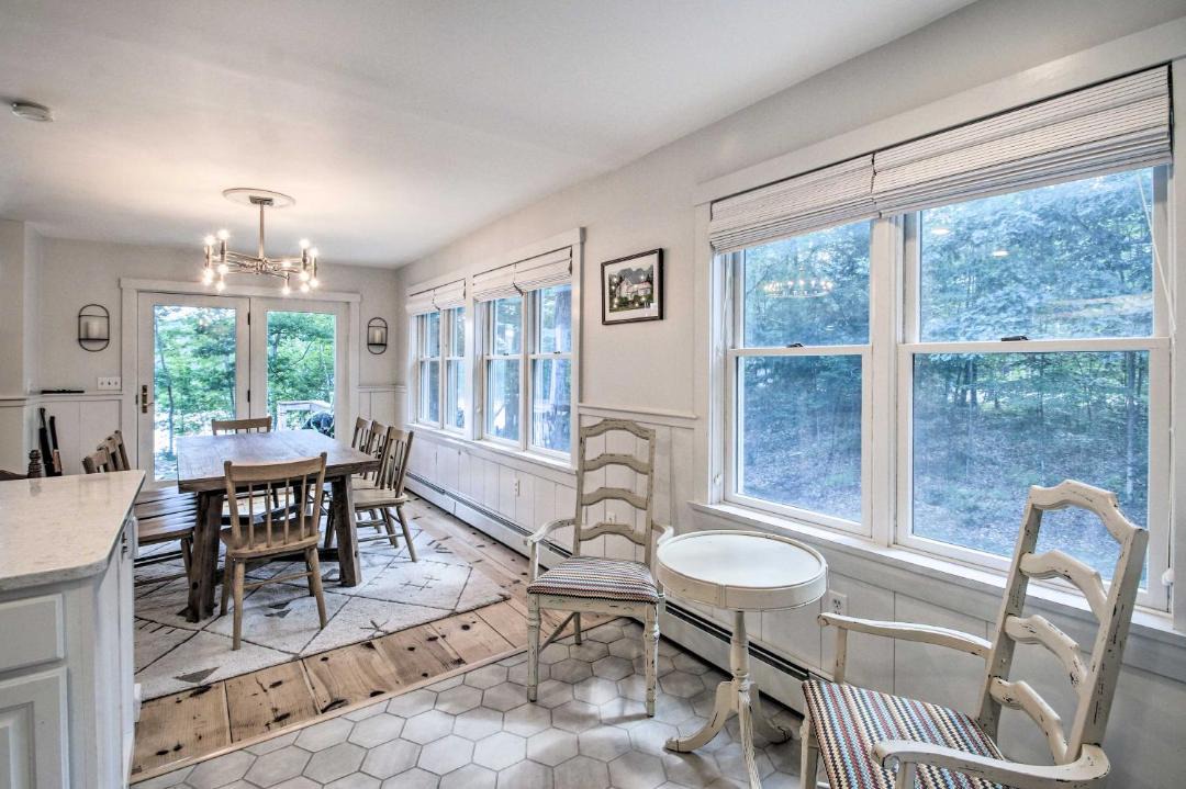 Photo of Livingroom in Greenwood