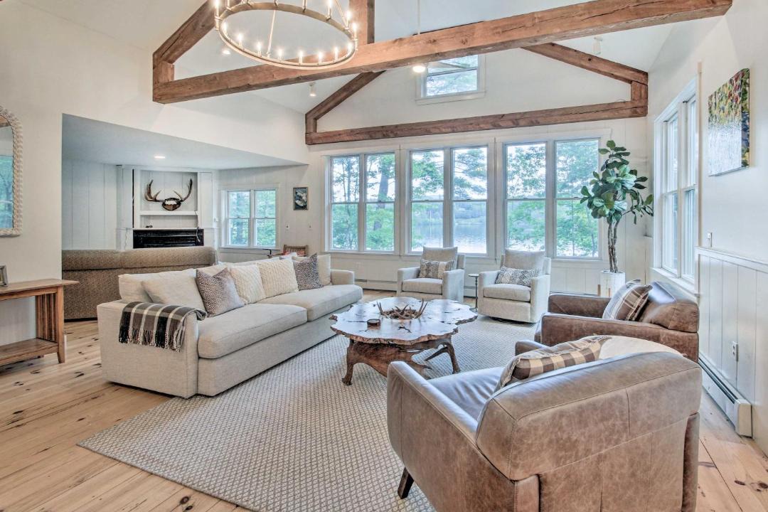 Photo of Livingroom in Greenwood