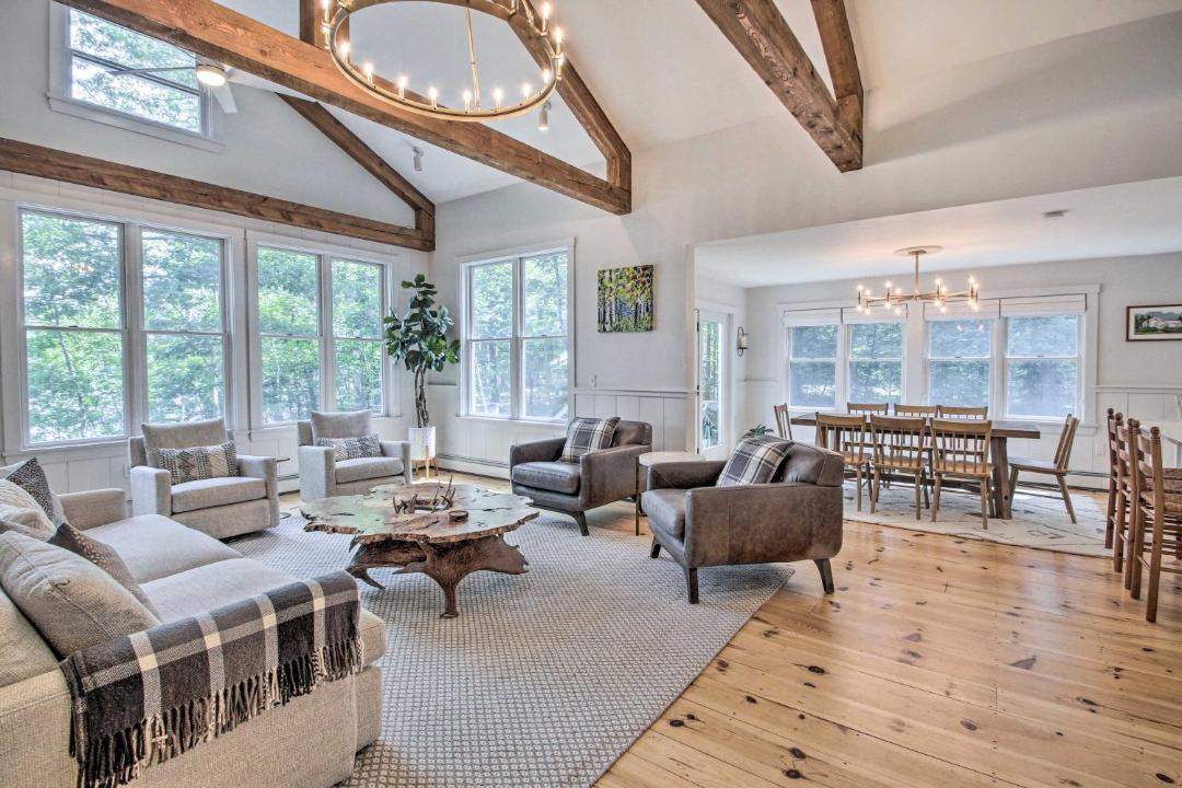 Photo of Livingroom in Greenwood