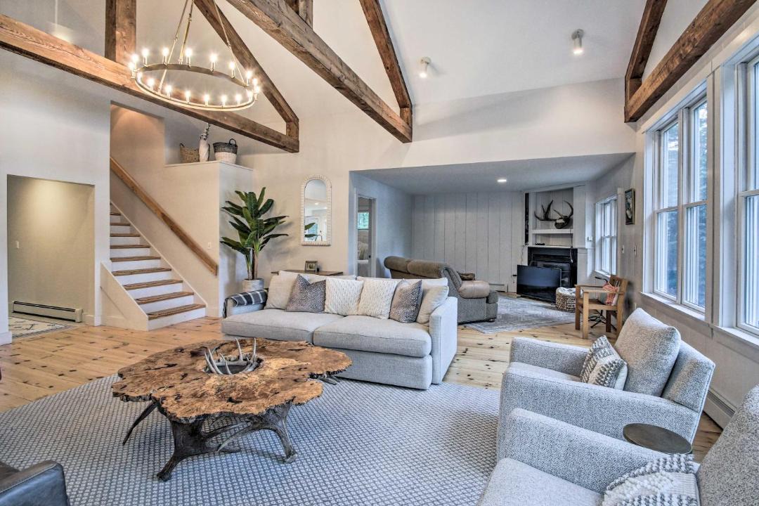 Photo of Livingroom in Greenwood