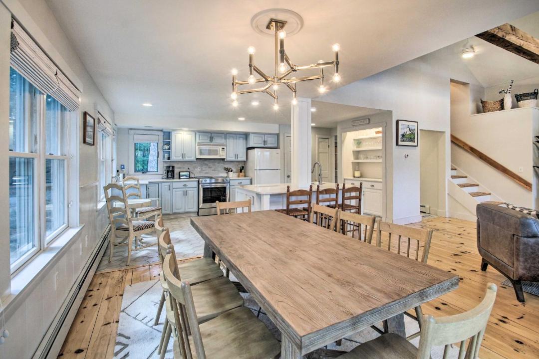 Photo of Livingroom in Greenwood