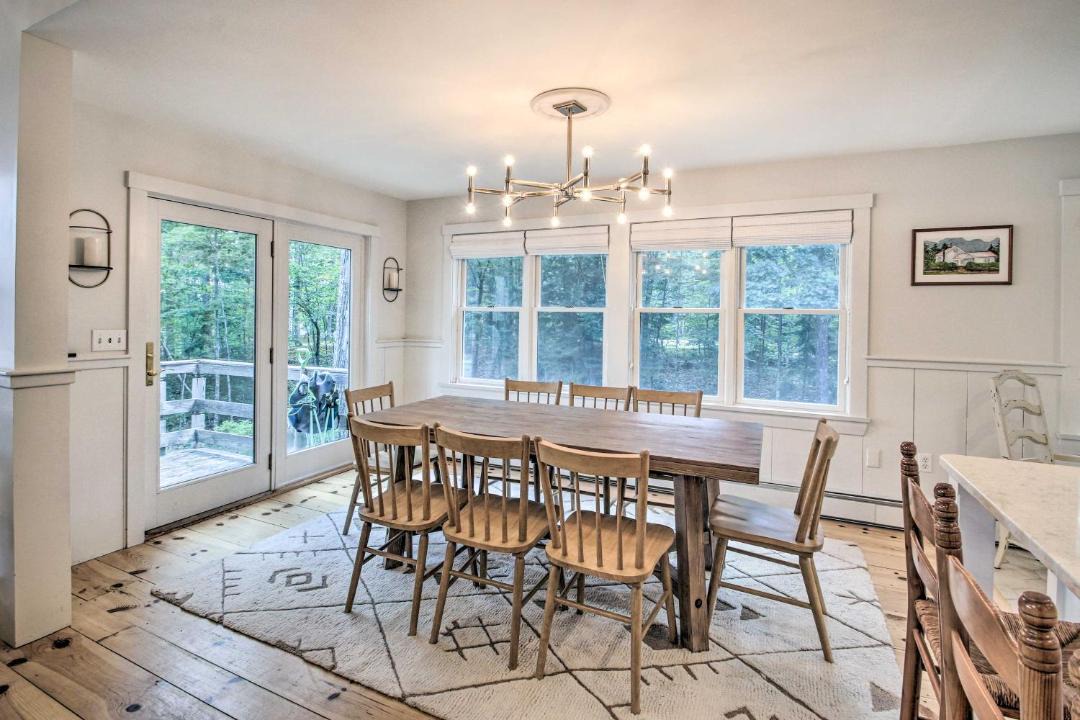 Photo of Livingroom in Greenwood