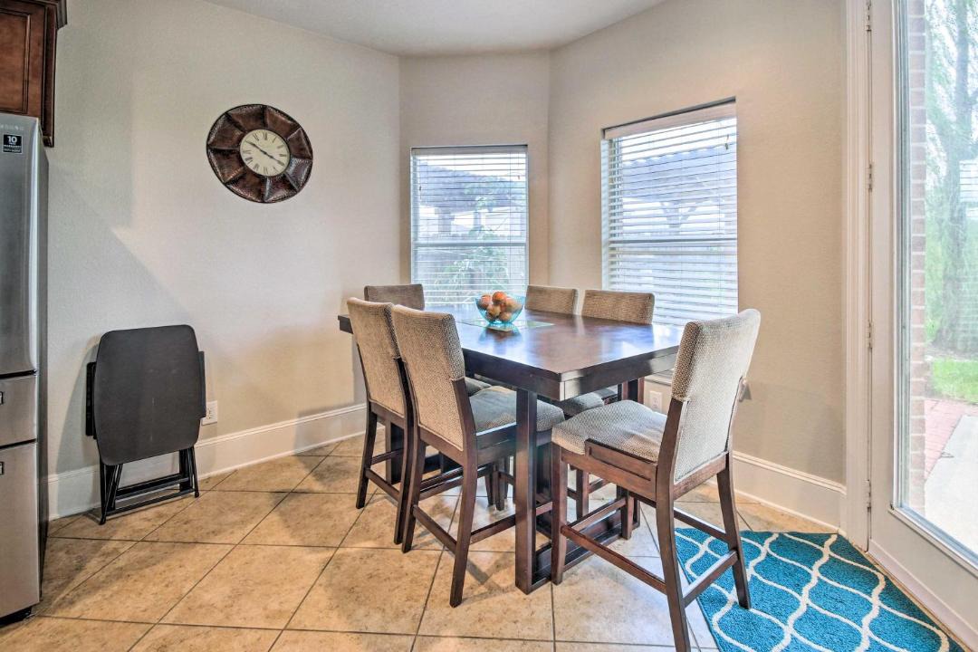 Photo of Kitchen in Iowa Colony
