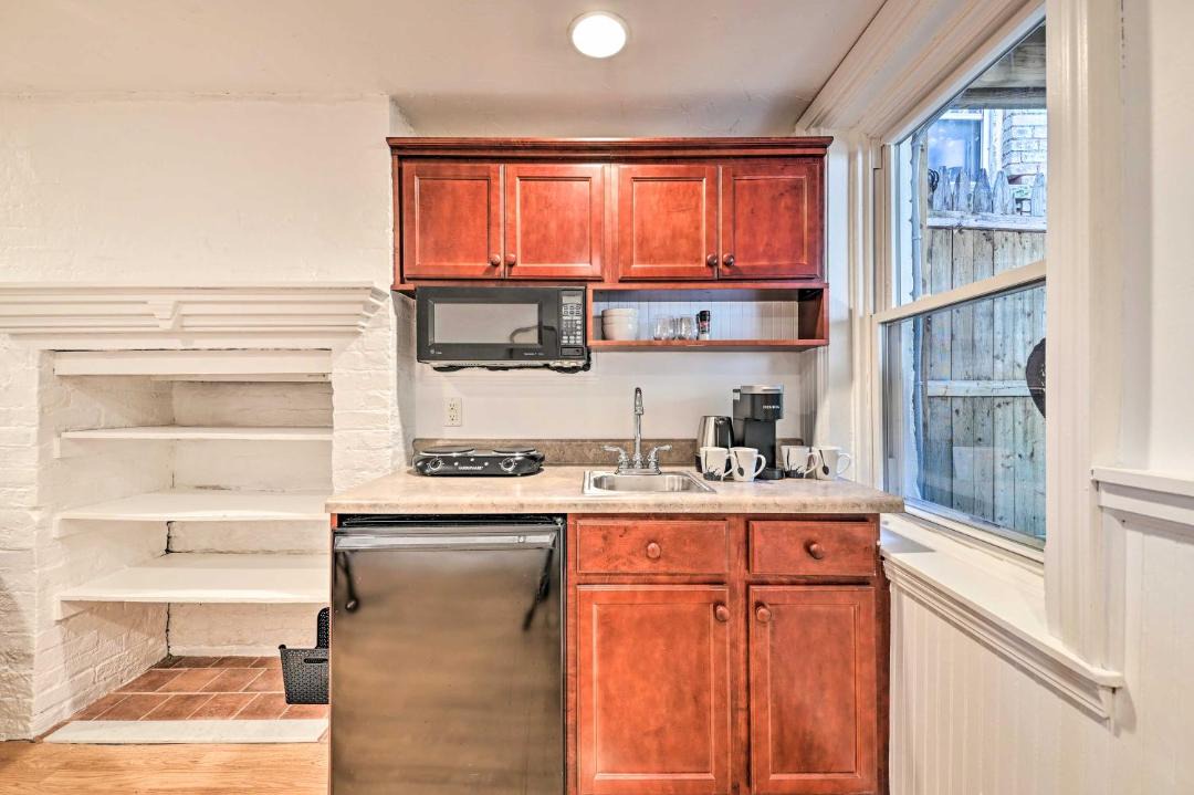 Photo of Kitchen in Albany