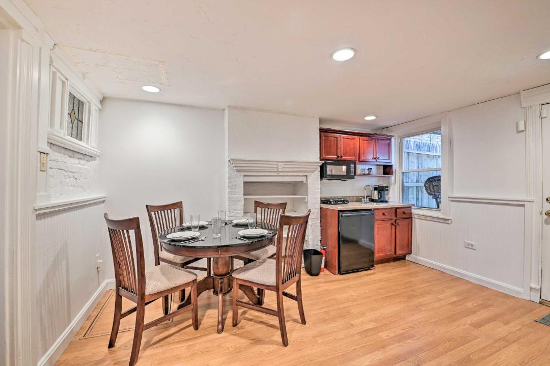 Photo of Livingroom in Albany