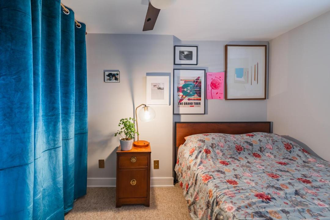 Photo of Bedroom in Passyunk Square