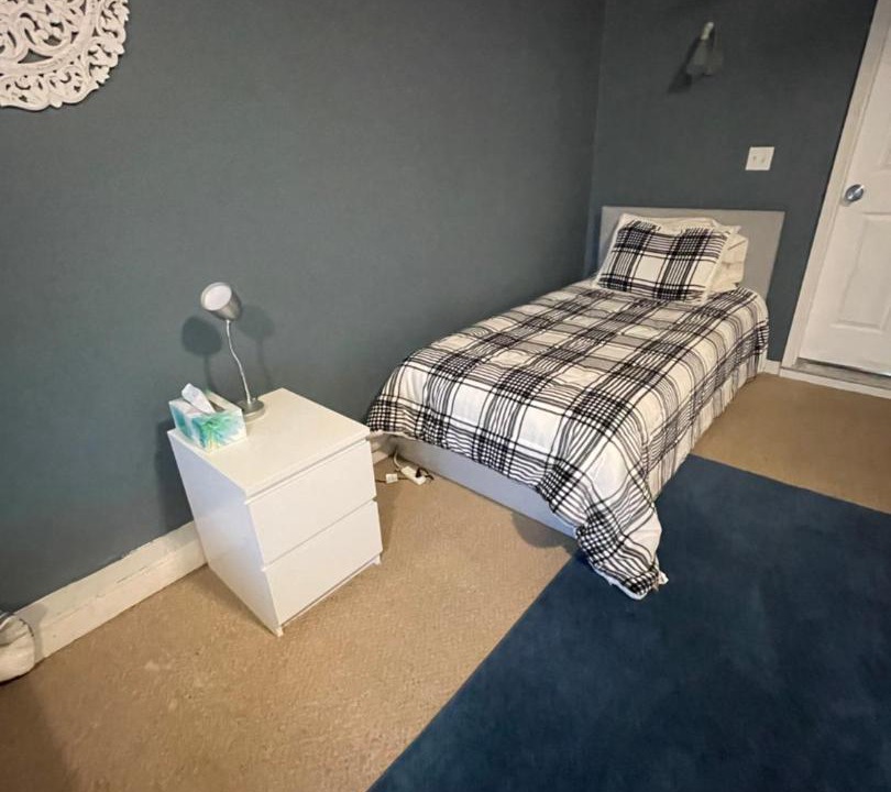 Photo of Bedroom in Charlotte