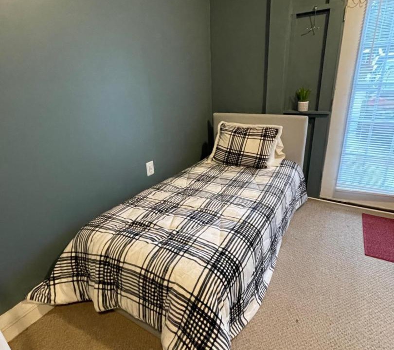 Photo of Bedroom in Charlotte