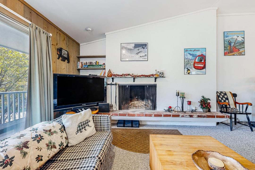 Photo of Livingroom in Cranmore Birches