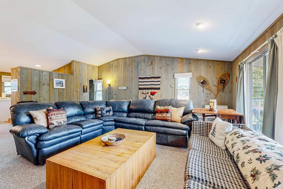 Photo of Livingroom in Cranmore Birches
