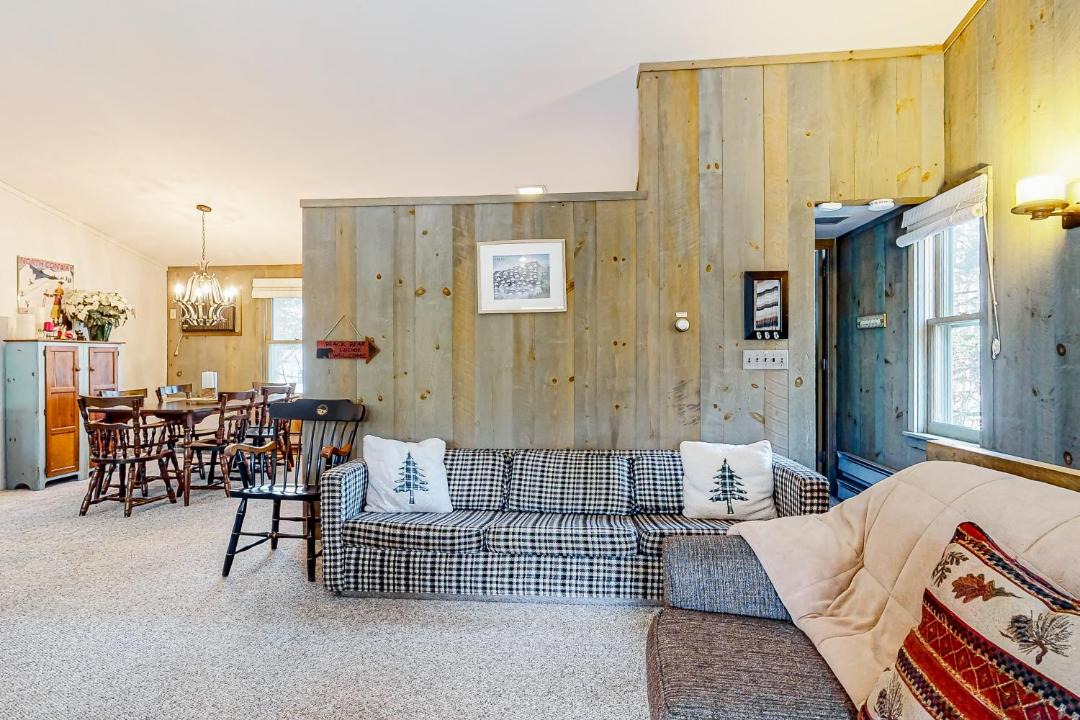 Photo of Livingroom in Cranmore Birches