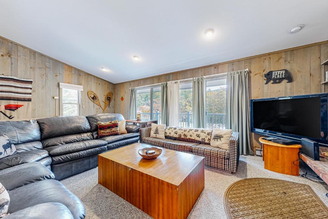 Photo of Livingroom in Cranmore Birches