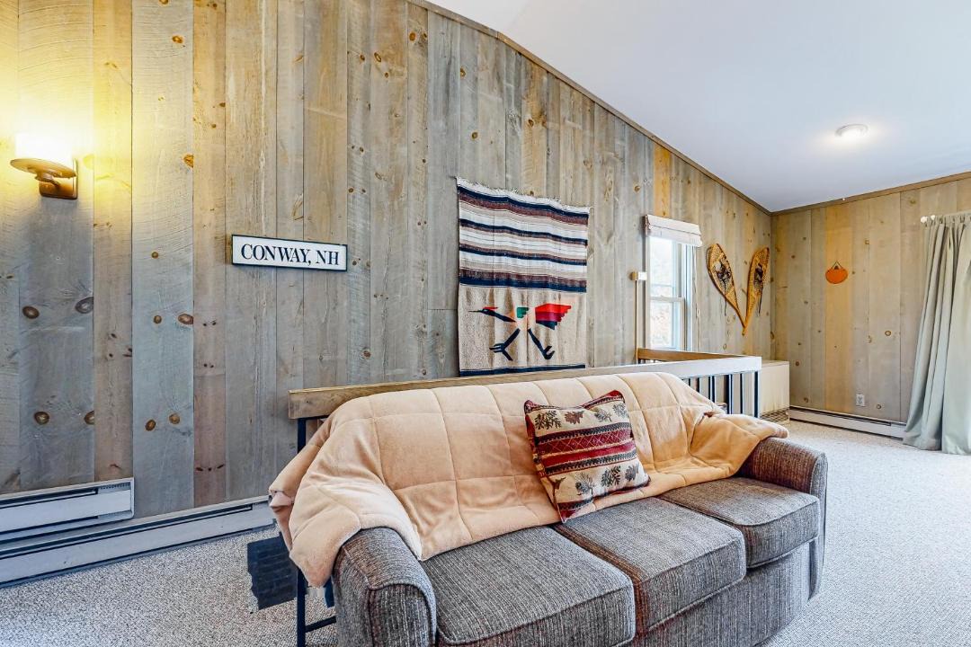 Photo of Livingroom in Cranmore Birches