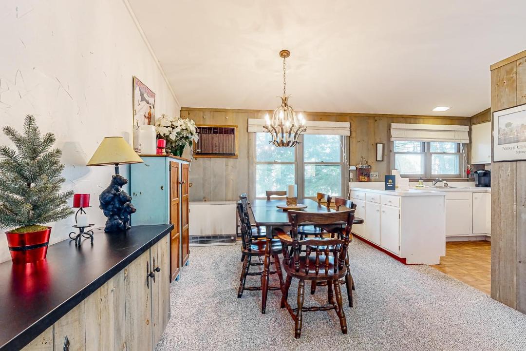 Photo of Livingroom in Cranmore Birches