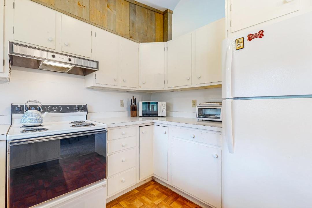 Photo of Kitchen in Cranmore Birches