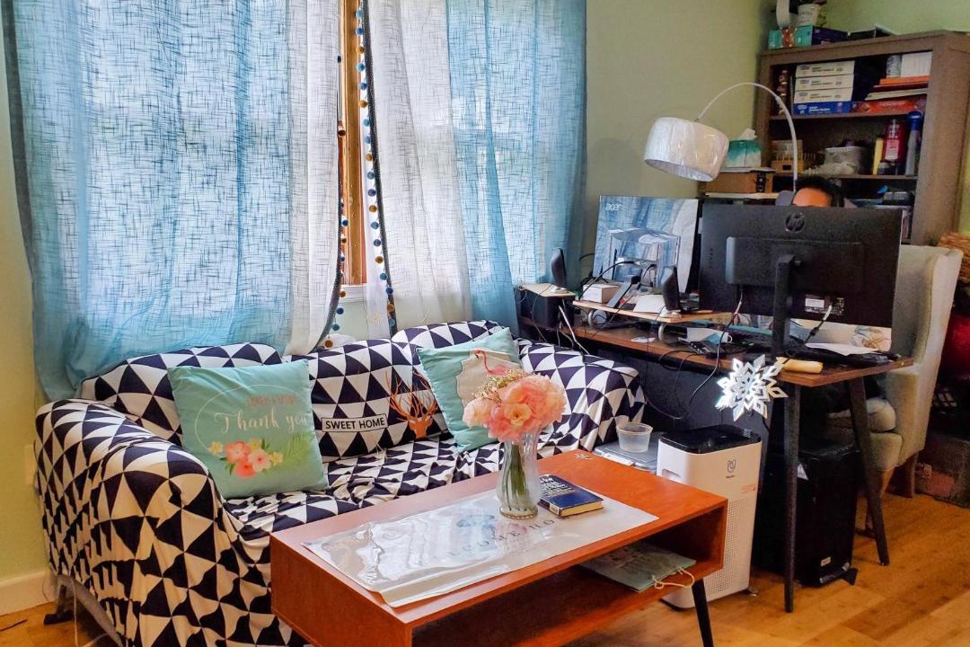 Photo of Livingroom in Rockville