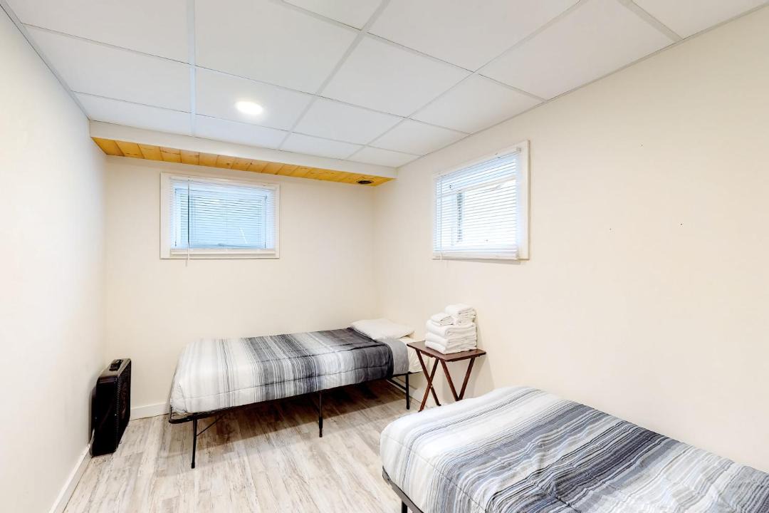 Photo of Bedroom in Montgomery Center
