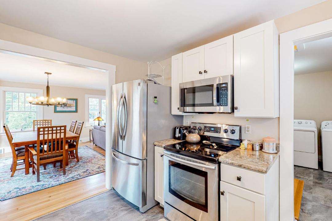 Photo of Kitchen in Bethel