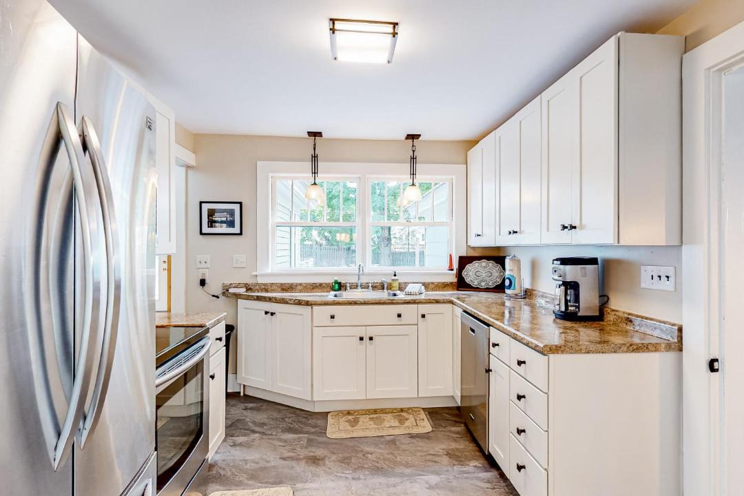 Photo of Kitchen in Bethel