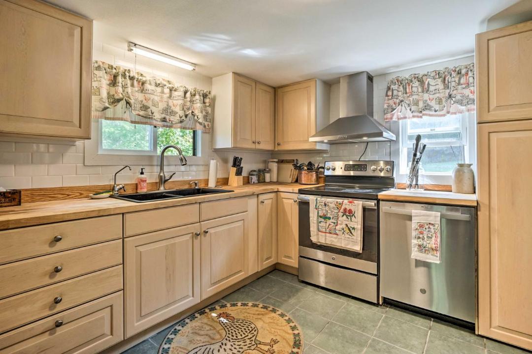 Photo of Kitchen in Londonderry