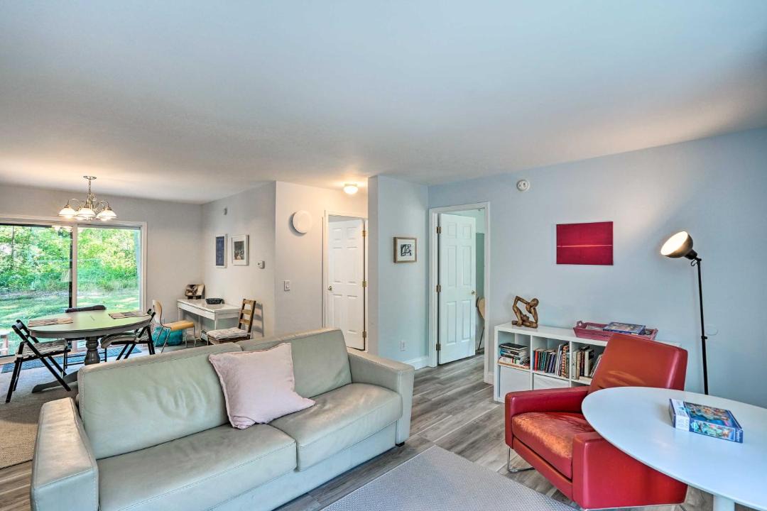 Photo of Livingroom in Athens