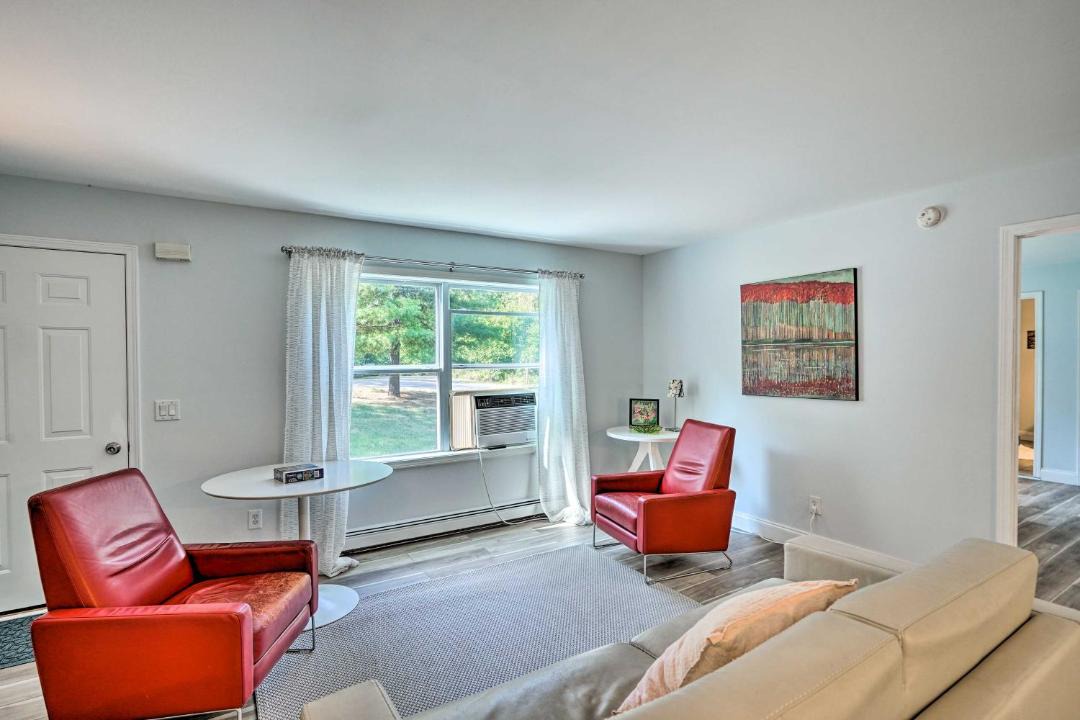 Photo of Livingroom in Athens
