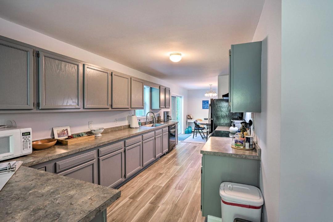 Photo of Kitchen in Athens