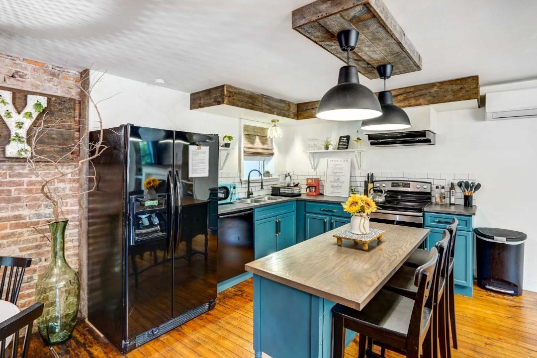Photo of Kitchen in Troy