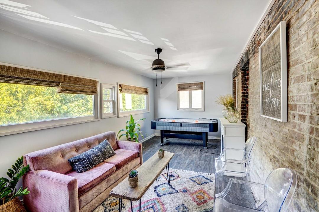 Photo of Livingroom in Troy