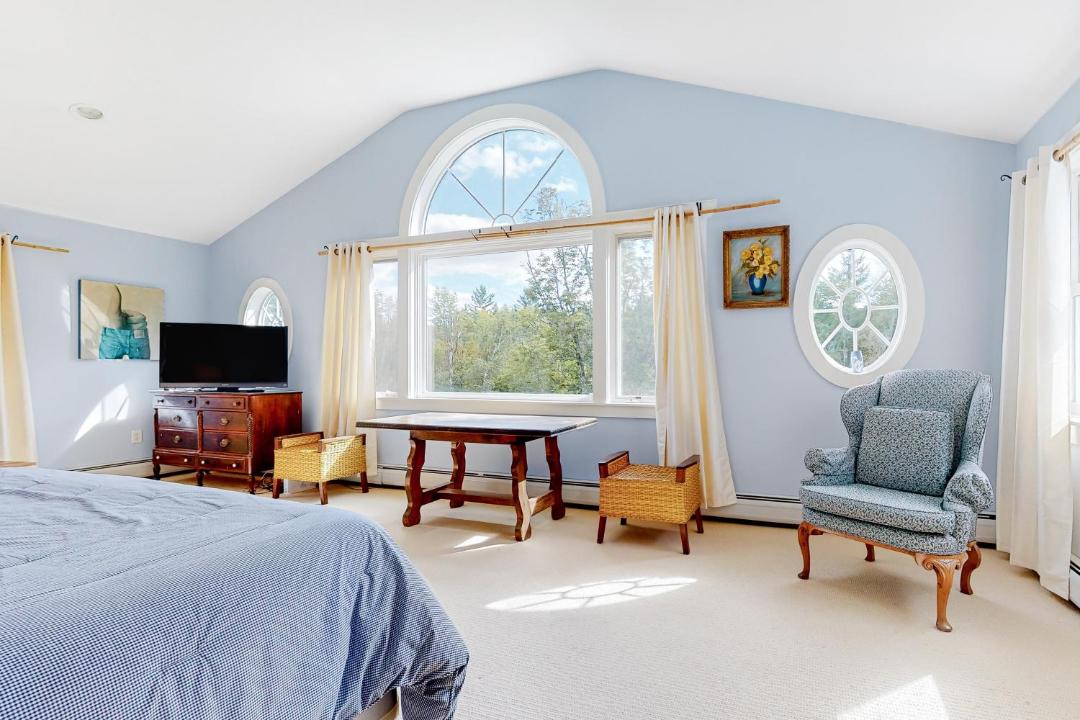 Photo of Bedroom in Jamaica