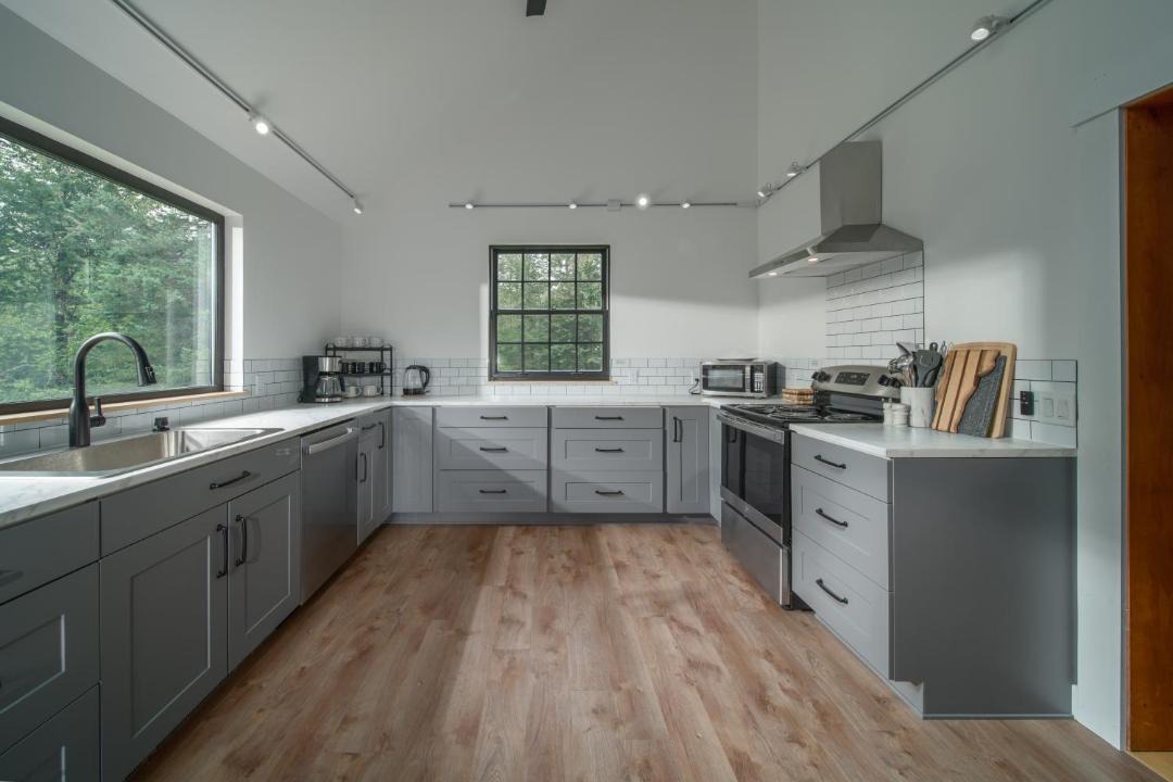 Photo of Kitchen in East Burke