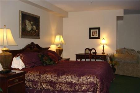 Photo of Bedroom in Latham