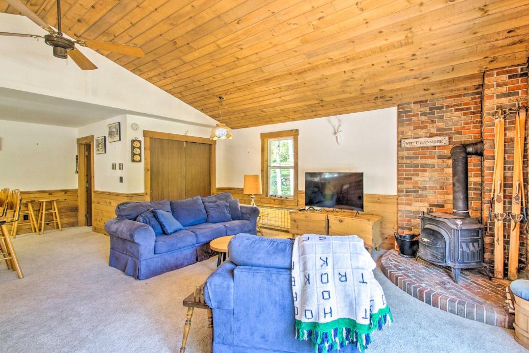 Photo of Livingroom in Cranmore Birches