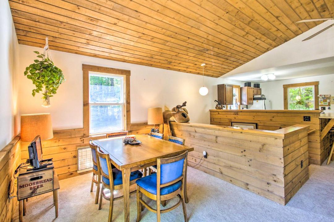 Photo of Livingroom in Cranmore Birches