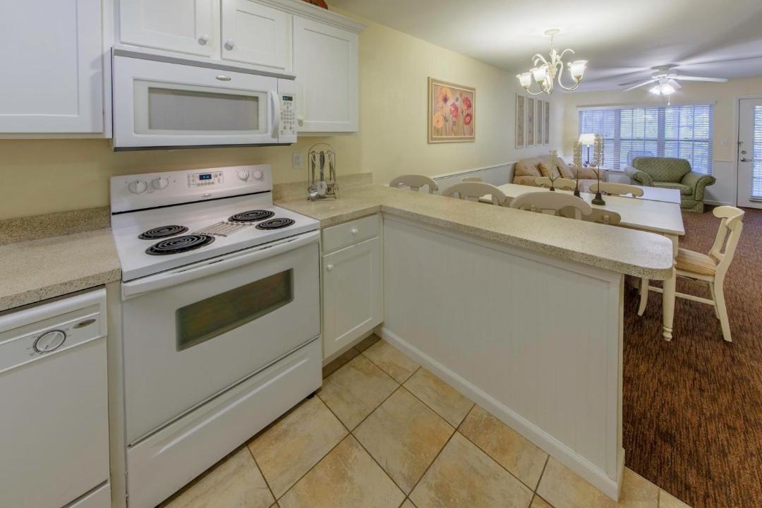 Photo of Kitchen in South Lee