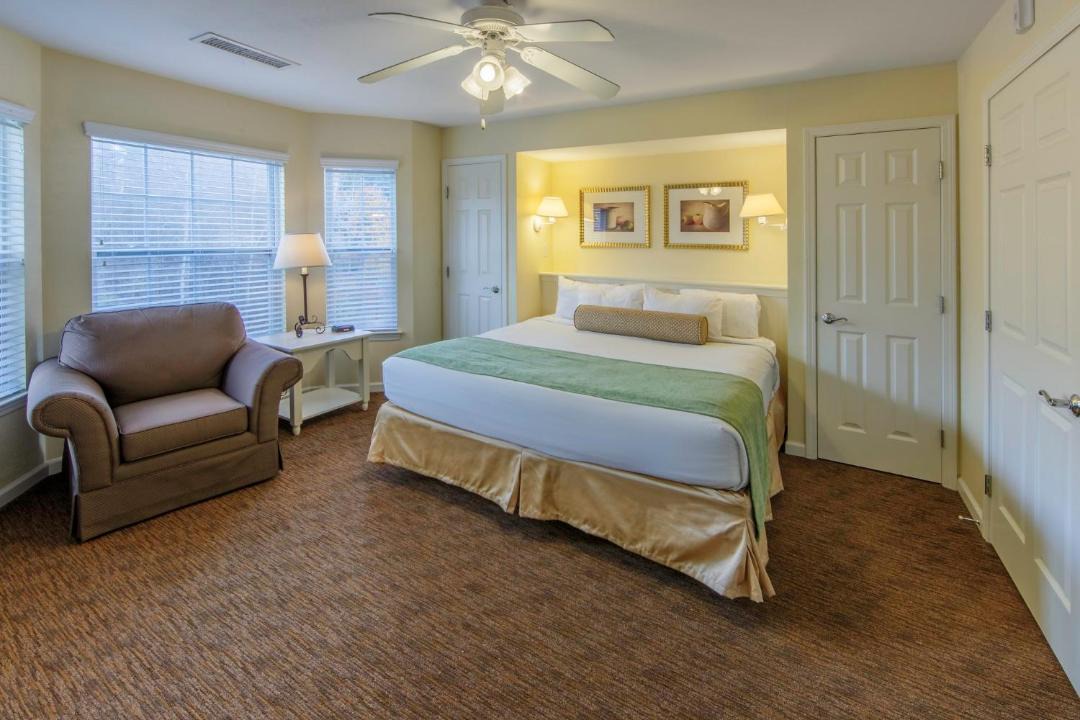 Photo of Bedroom in South Lee