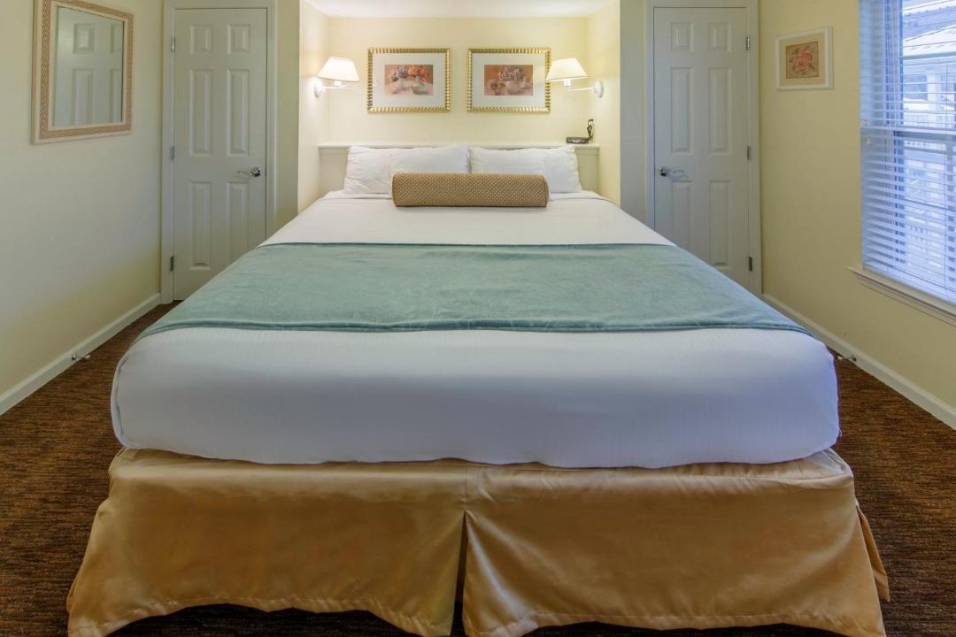 Photo of Bedroom in South Lee