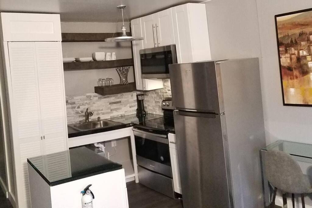 Photo of Kitchen in Glenham