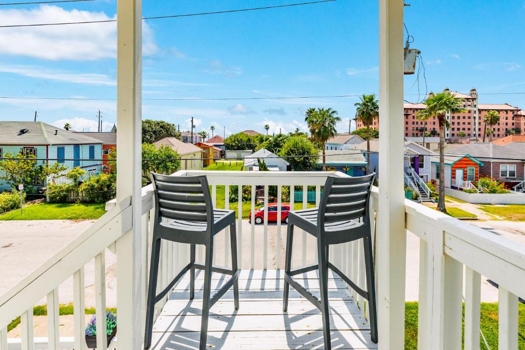 Photo of Patio Balcony in San Jacinto
