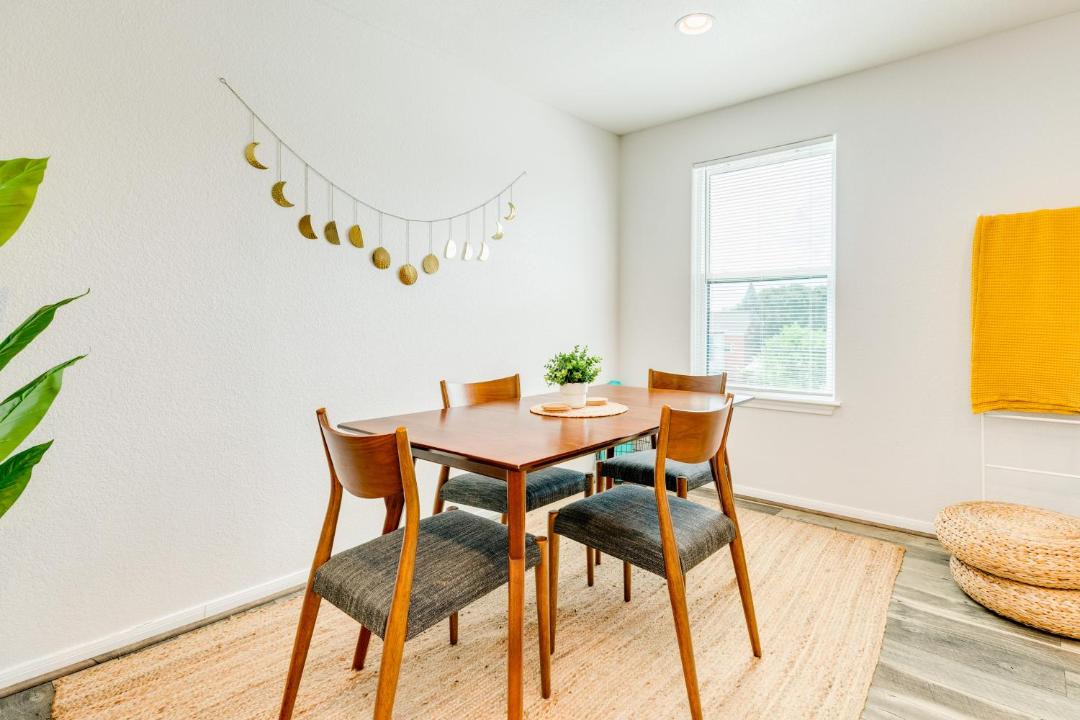 Photo of Livingroom in San Jacinto
