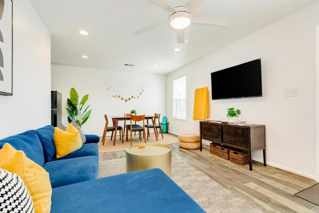Photo of Livingroom in San Jacinto