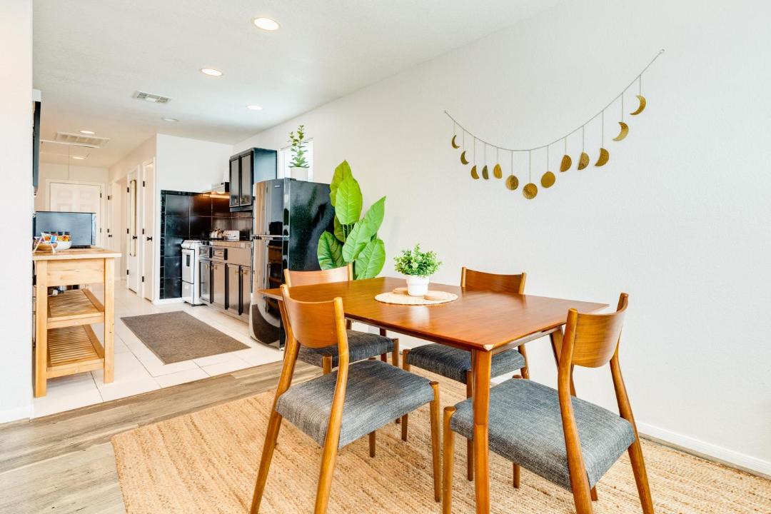 Photo of Livingroom in San Jacinto