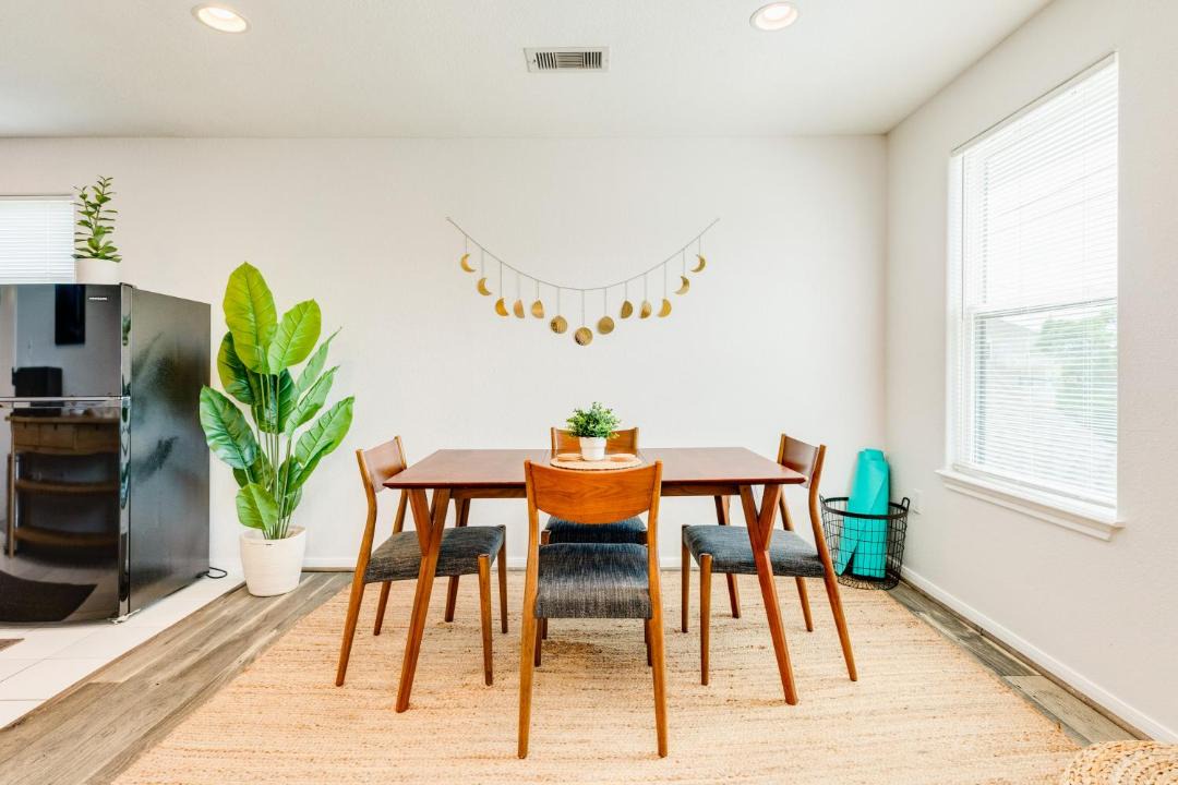 Photo of Livingroom in San Jacinto
