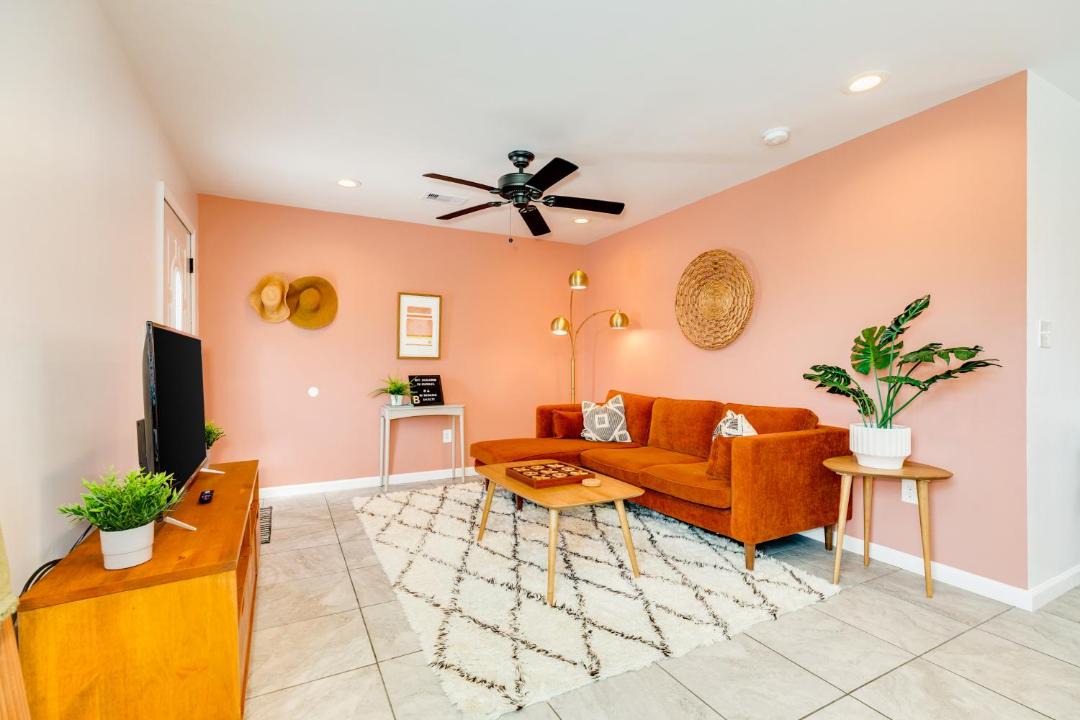 Photo of Livingroom in San Jacinto