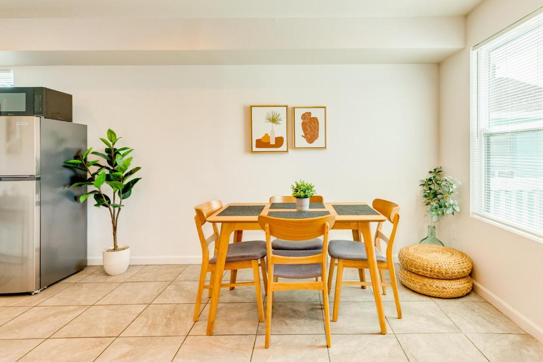 Photo of Livingroom in San Jacinto