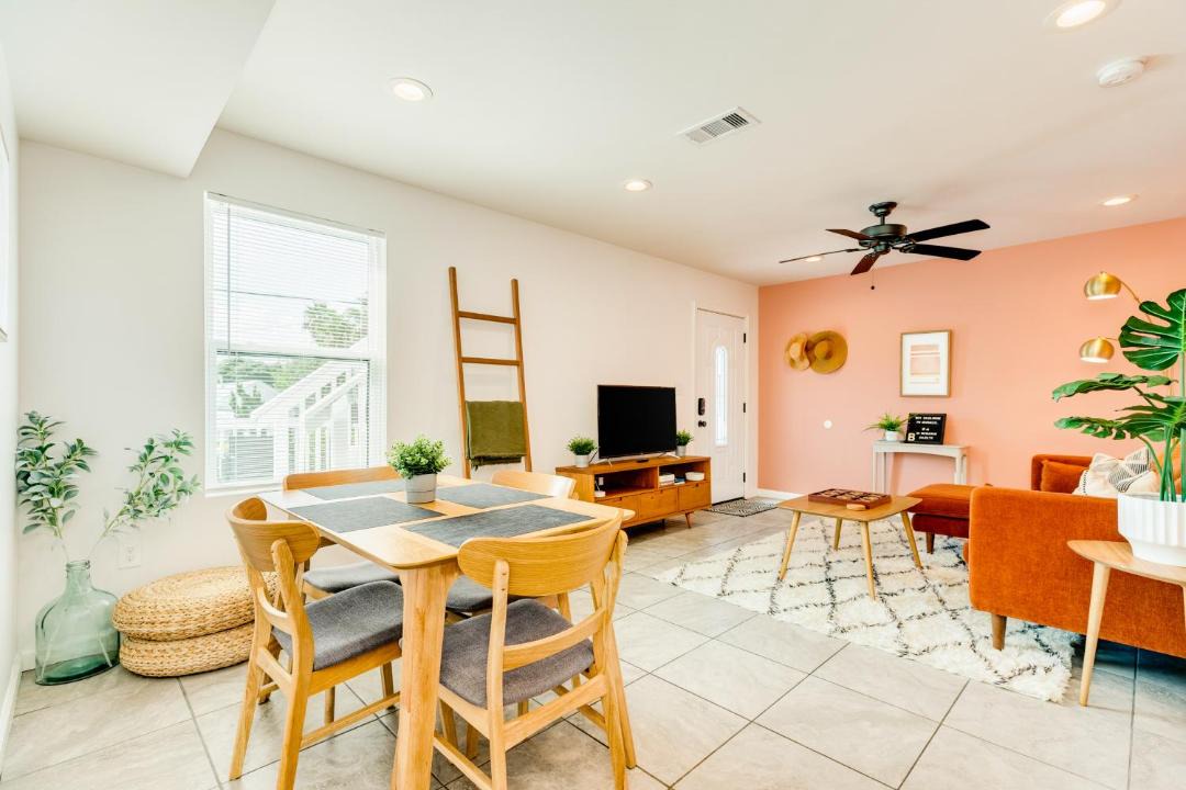Photo of Livingroom in San Jacinto