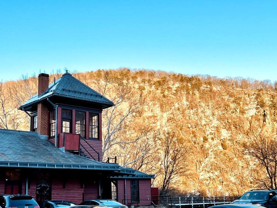 Photo of Others in Harpers Ferry